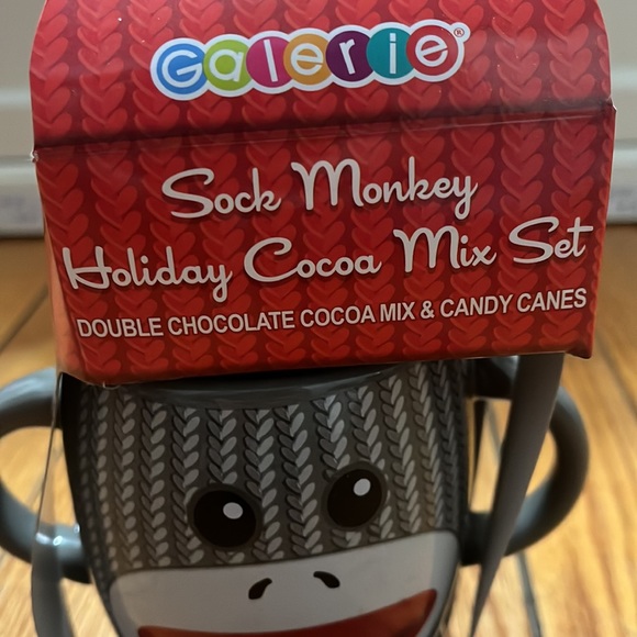 Holiday cocoa mix set - Picture 3 of 4